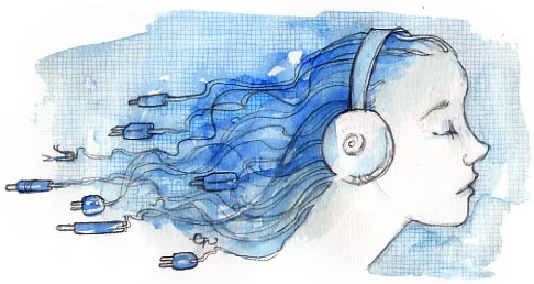 Extreme Media Fasting