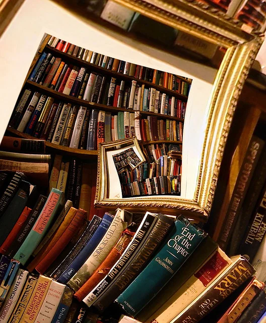 How I Ended Up Traveling The U.S. Getting Paid To Draw, Write & Teach: Part 12