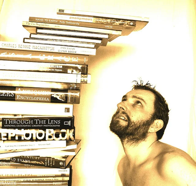 How I Ended Up Traveling The U.S. Getting Paid To Draw, Write & Teach: Part 10