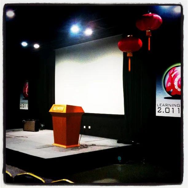 How I Ended Up Traveling The U.S. Getting Paid To Draw, Write & Teach: Part 11