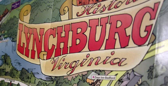 How I Ended Up Traveling The U.S. Getting Paid To Draw, Write & Teach: Part 5