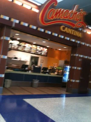 How one burrito made me a dick