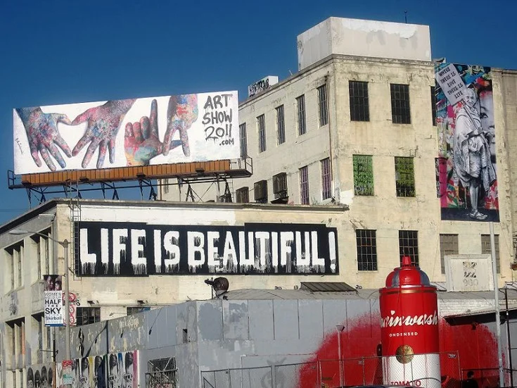 Is Mr. Brainwash a Hoax?