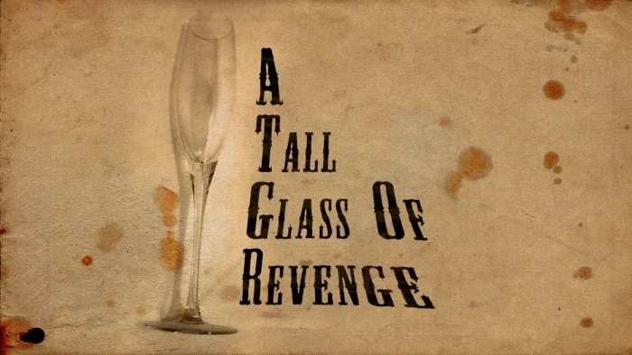 Making a Title Sequence in a Day