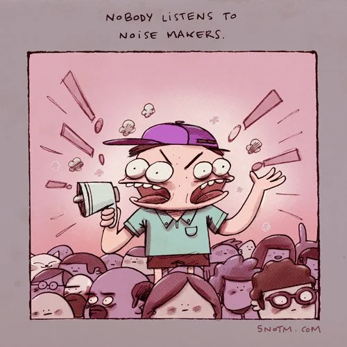 My Grand Plan for this Blog thing of Mine - Part 2