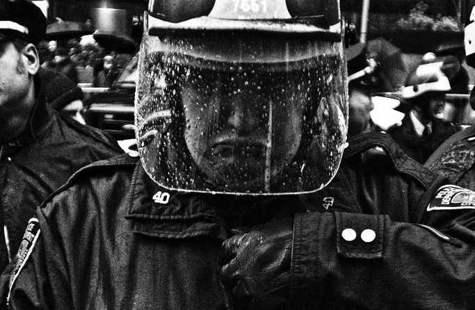 Oh. That’s Why I Don’t Watch The News.