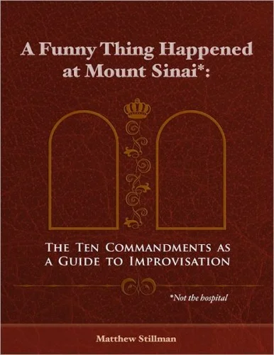 The Religion of Improv