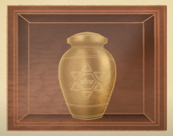 Cremation vs. Burial: Jewish Mourning Practices