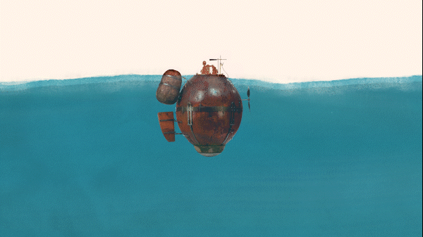 Submarine-Turtle.gif