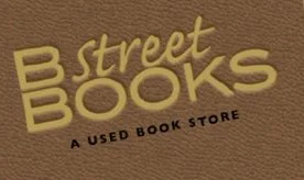 B Street Books