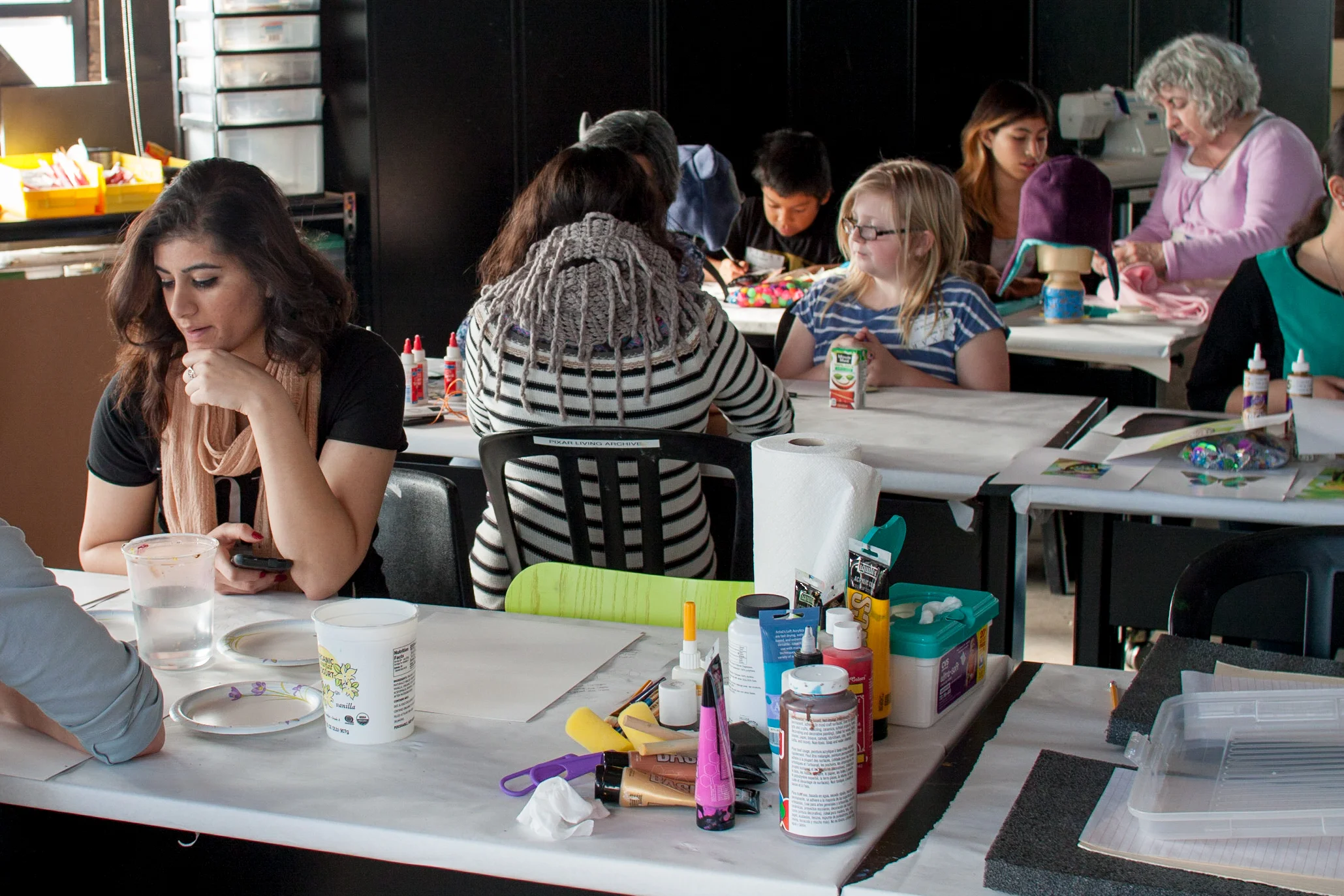 Kids and Art - Pixar - 12-8-13-13.jpg