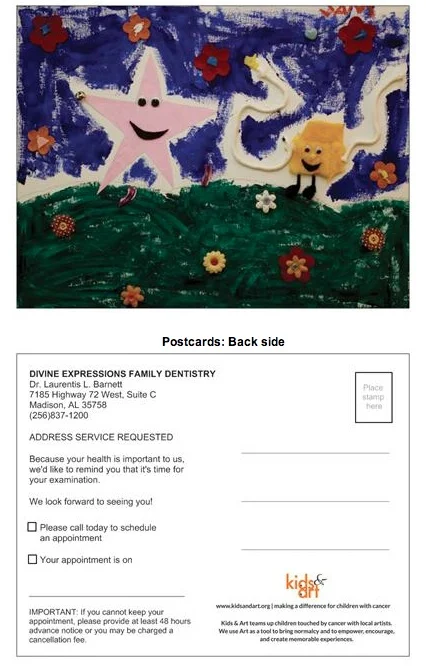 Recall Card 4