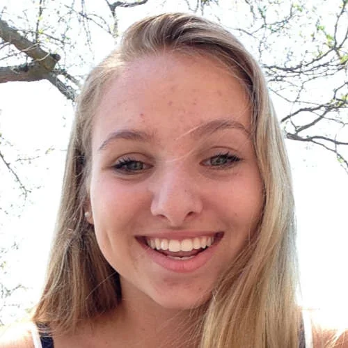 Brenna Connolly, 16