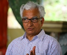 Sri T.K. Sribhashyam