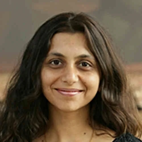Charu Clark
