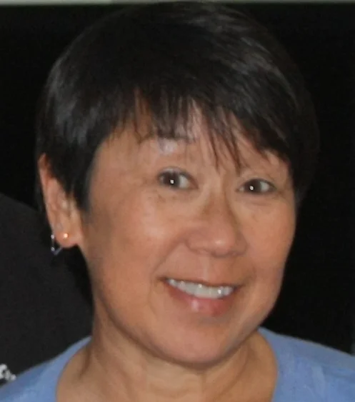 Patty Owyang Artist In Residence