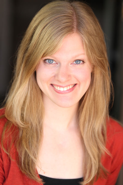 Hannah Doty