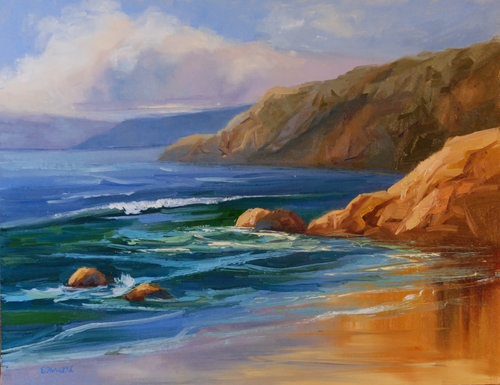Ellen Howard