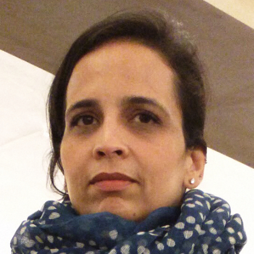 Shiraaz Bhabha is a visual artist and brings her love of art to Kids and Art monthly workshops at Lucille Packard Children's hospital and other events. She attended her first workshop in 2007 and has been actively involved since 2013. She managed the Kids and Art Indigogo fundraising campaign in 2014 that raised over $25,000. Seeing art bring a smile to a child's face during these fragile times is what matters the most to her.