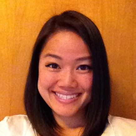 Mary Tsui