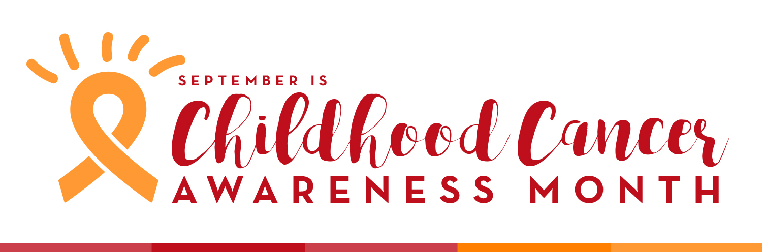 THIS FEATURE IS PART OF OUR CHILDHOOD CANCER AWARENESS MONTH, BRINGING VOICES FROM OUR COMMUNITY
