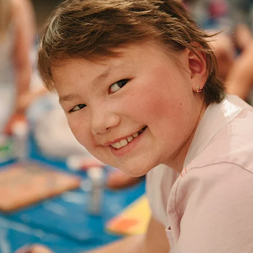 Chloe