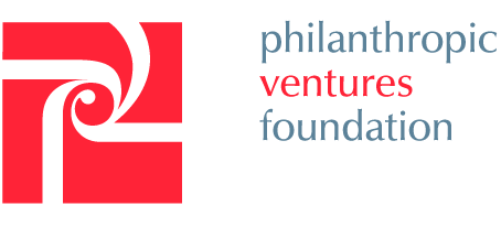 This workshop is brought to Kids & Art with a generous grant from PhilantHropic Ventures Foundation.