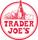 Workshop snacks are provided by Trader Joes.