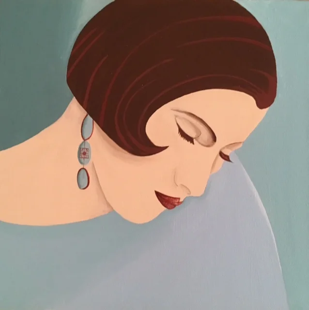 Caroline Robins