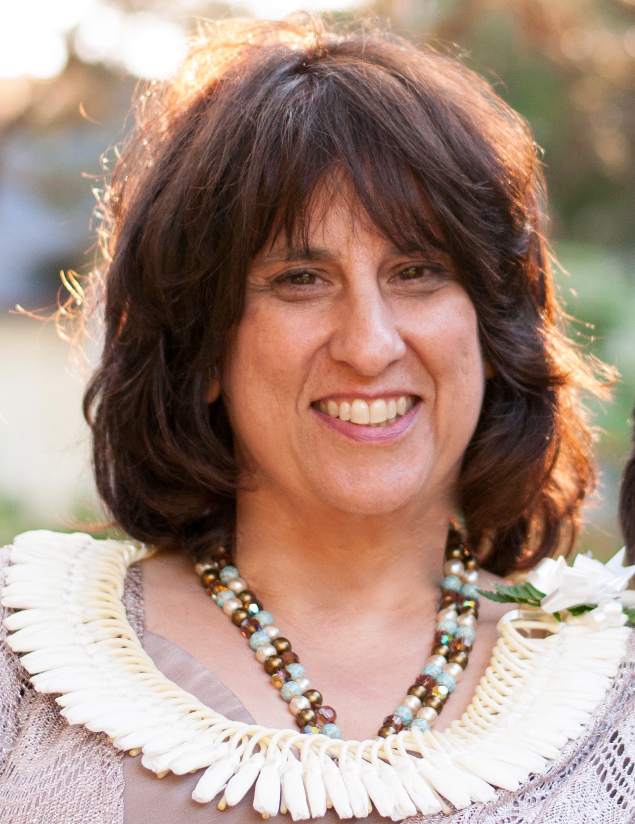 Andrea Temkin