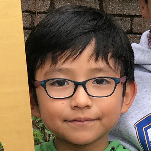 Benjamin