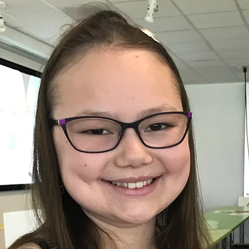 Chloe