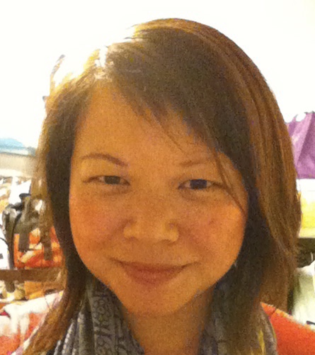 Suzanne Yau