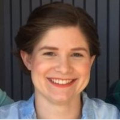 Melissa McCracken