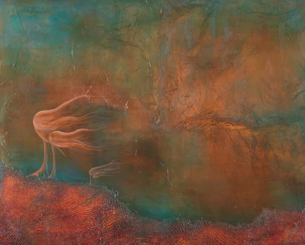 The Bridge, Celina Paul.jpg