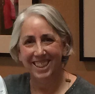 Fran Heyman
