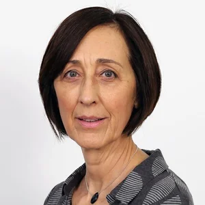 Caroline Robins