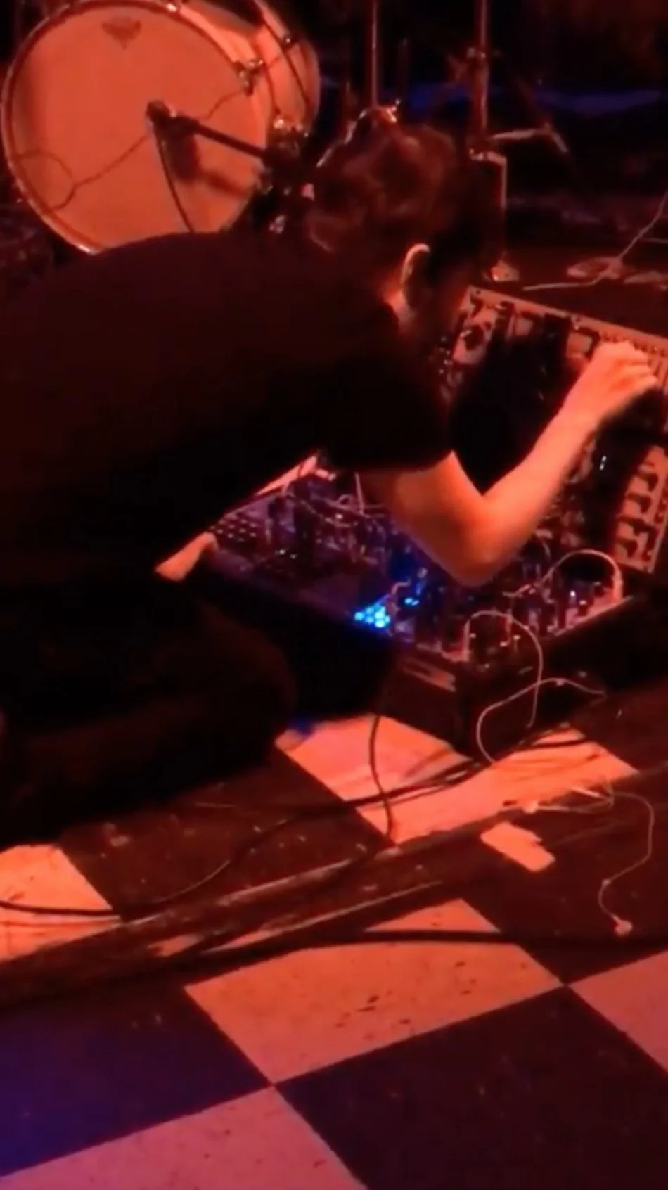 Live Modular Set