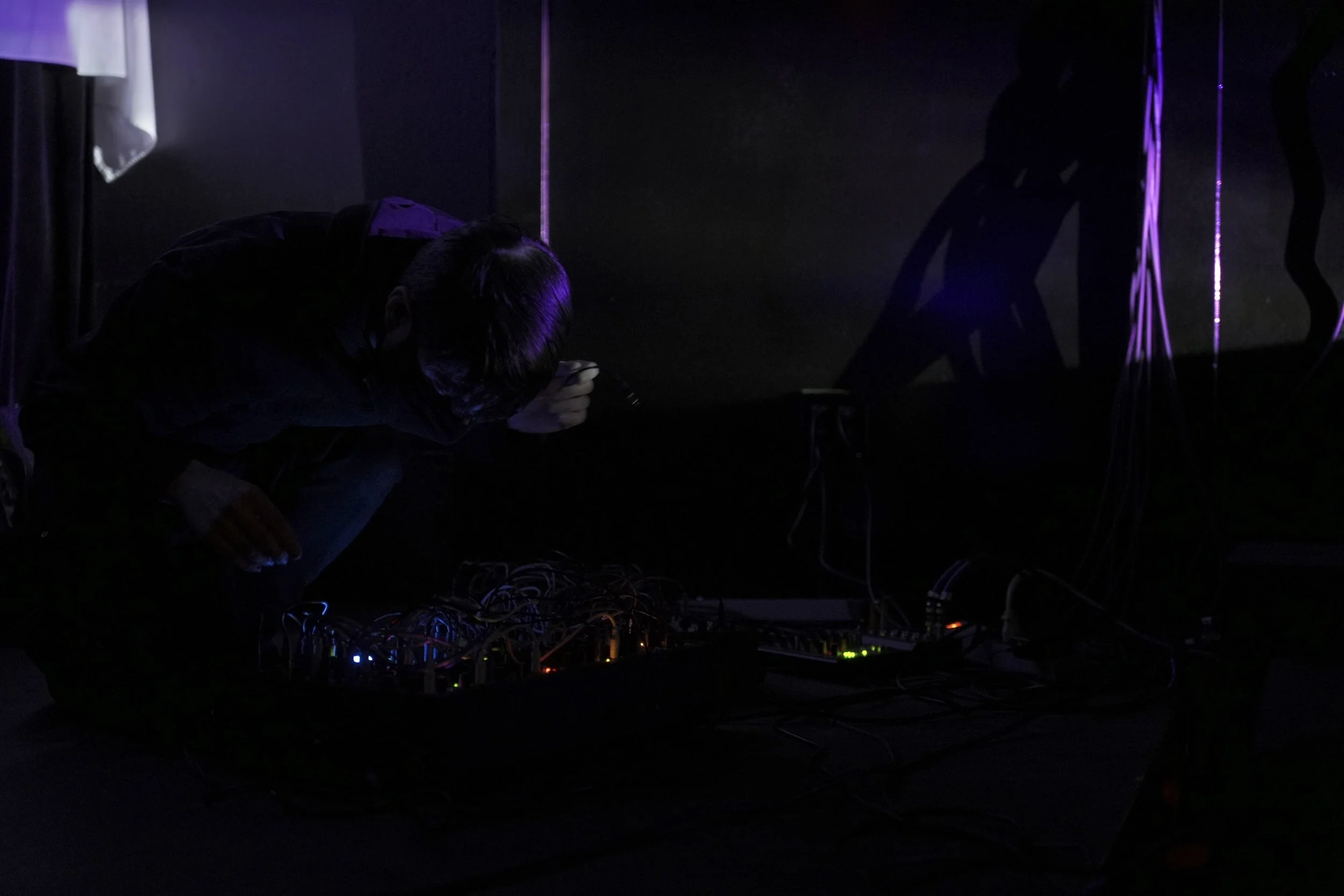 Live Modular Set