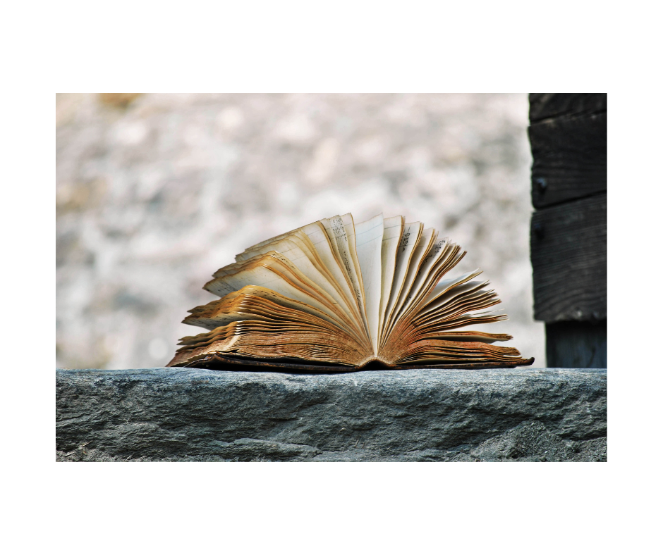 All Booked Up: Short Story Club