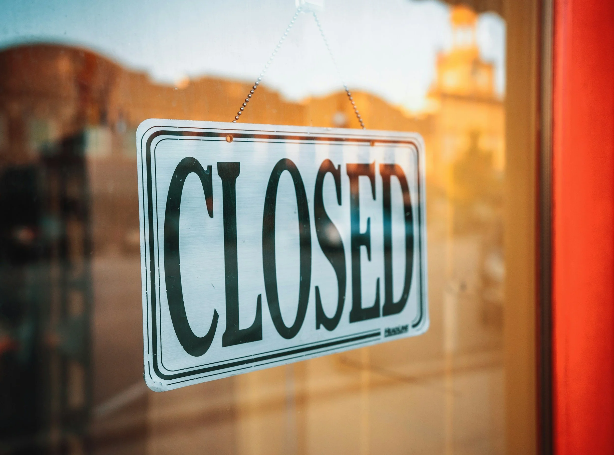 CLOSED--Indigenous Peoples' Day