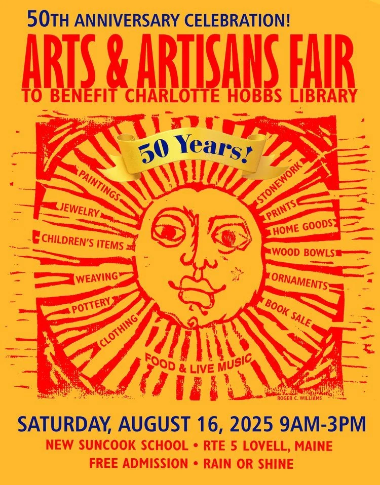 Arts & Artisans Fair