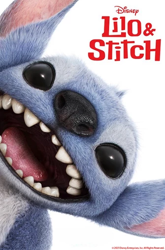 Movie Night: Lilo & Stitch