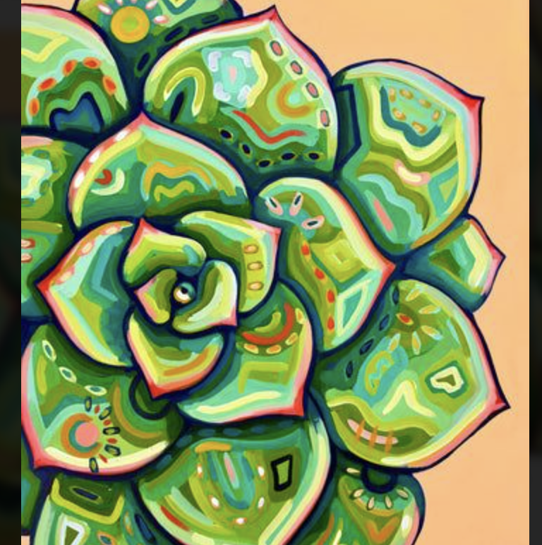 Sip N' Paint