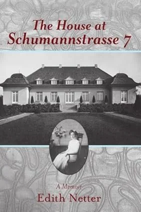 Author Event: Edith Netter