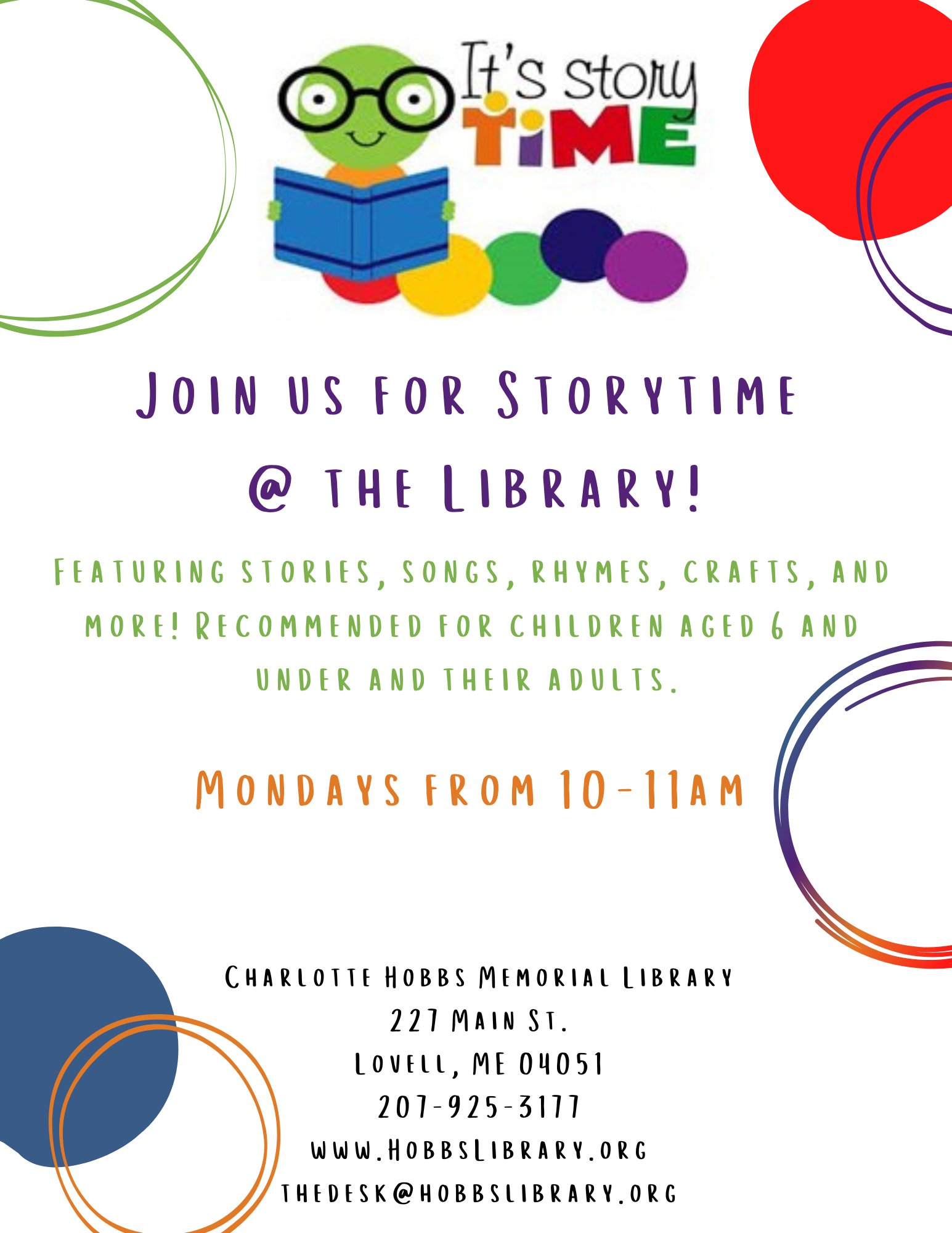 Join us for Storytime @ the Library! (1).png