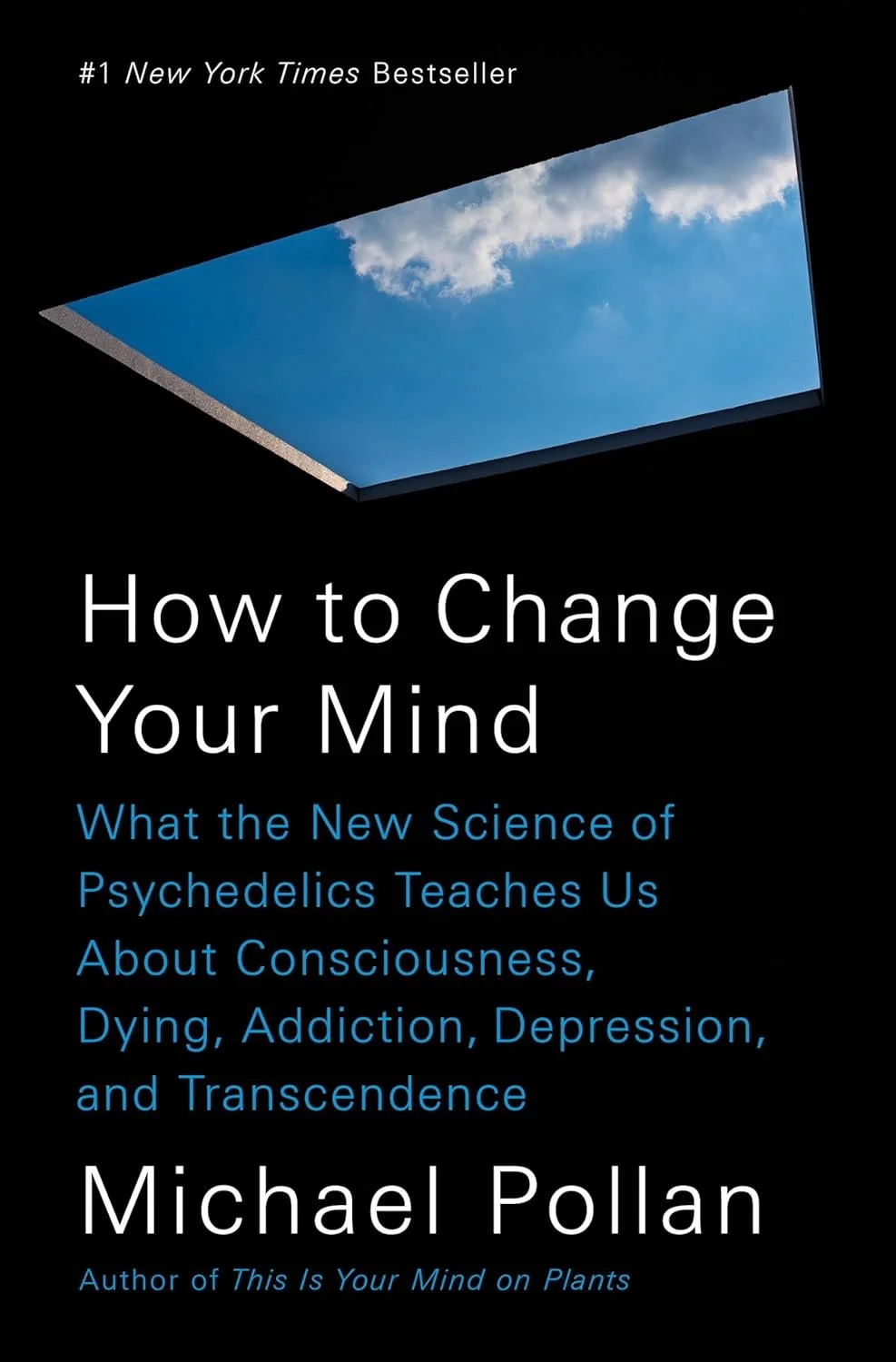 Book Discussion: How to Change Your Mind