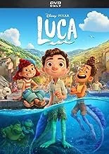 New Suncook Movie Night: Luca