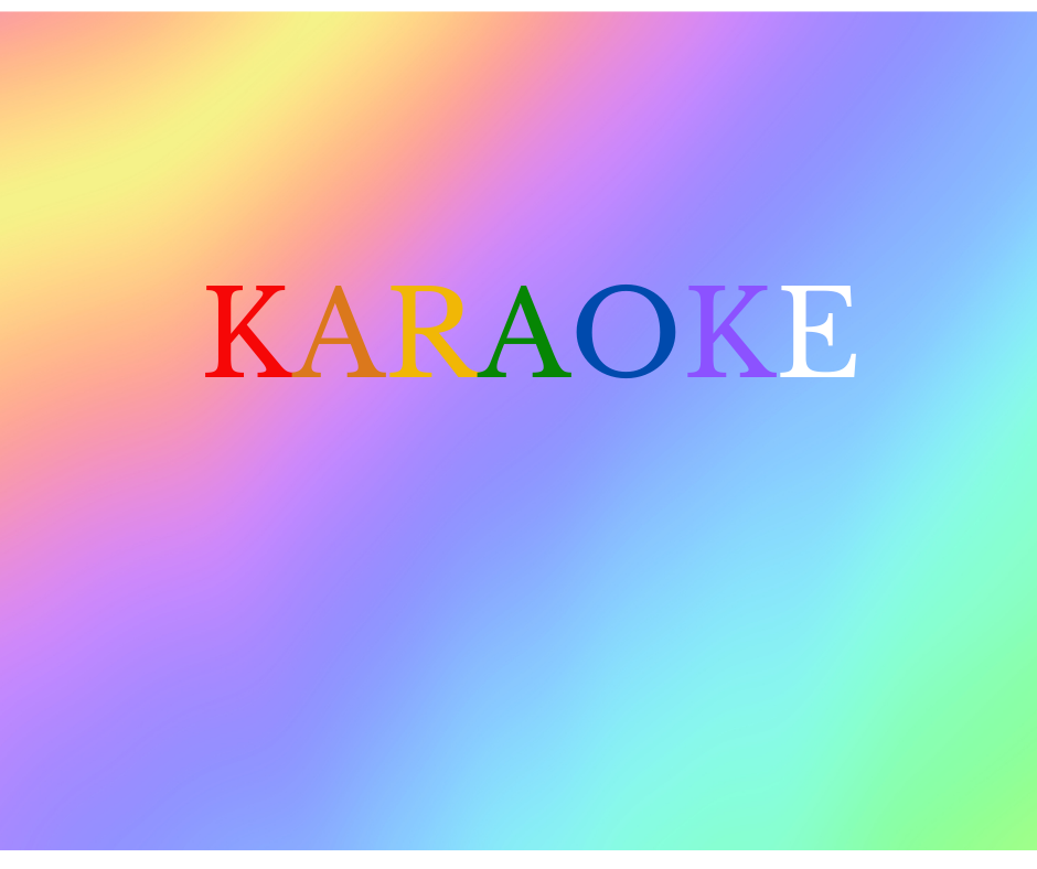 Karaoke Night