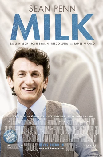 Movie Night: Milk